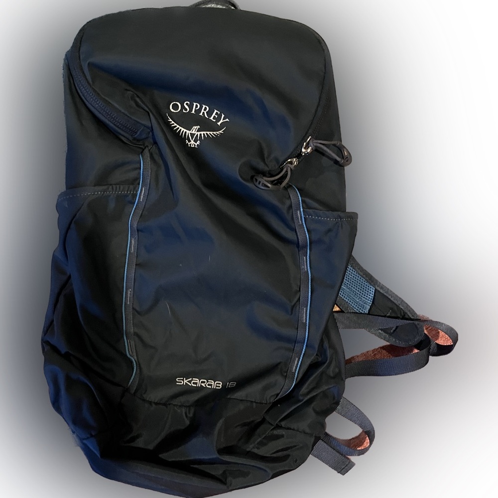 Osprey Skarab 18